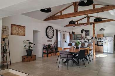 Maison 6 pièces 445000 €