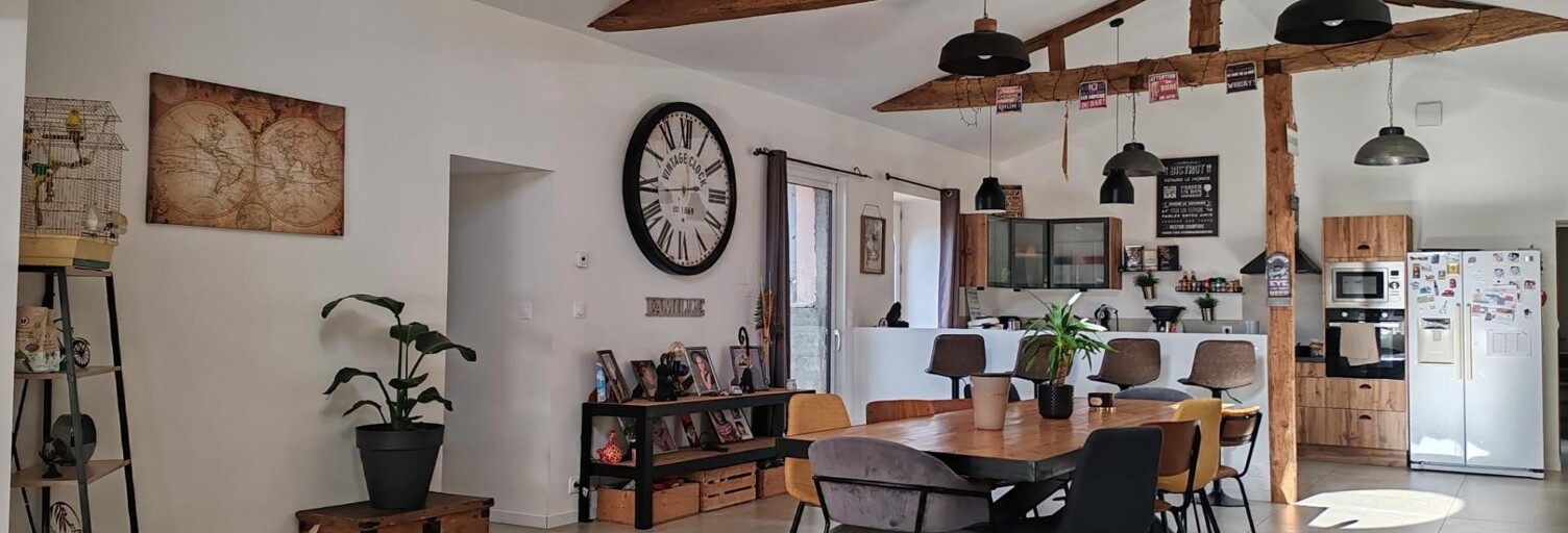 Maison 6 Pièces 209 m² à vendre à Challans (85300)