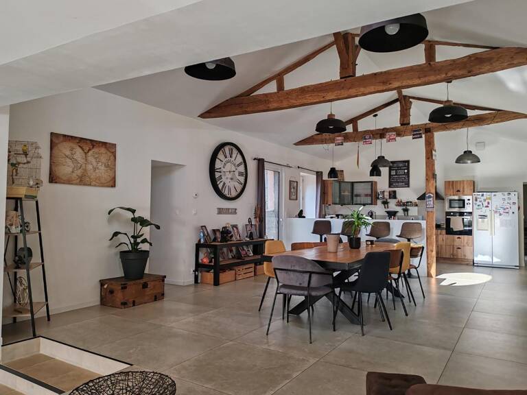 Belle propriété de caractère, rénovée en 2021 — photo 1