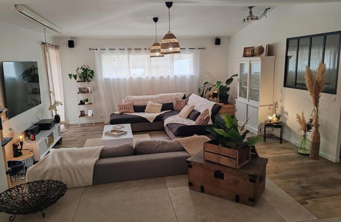 Belle propriété de caractère, rénovée en 2021 — photo 2