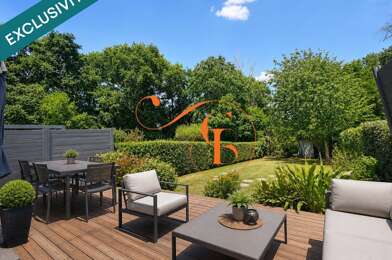 Maison 5 pièces 283500 €