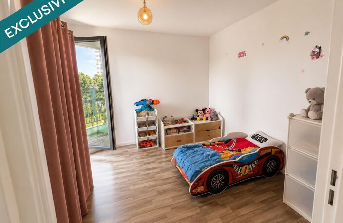 Appartement T2 43M² - Immeuble 2016 - — photo 3