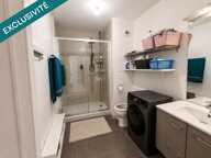 Appartement T2 43M² - Immeuble 2016 - — photo 4