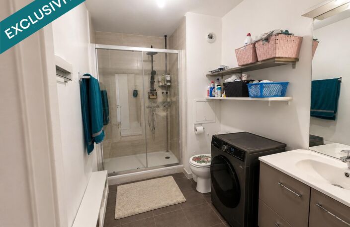 Appartement T2 43M² - Immeuble 2016 - — photo 4