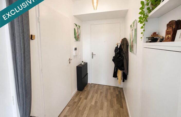 Appartement T2 43M² - Immeuble 2016 - — photo 5