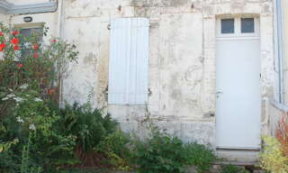 Maison 8 Pièces 80 m² à vendre à Fécamp (76400)