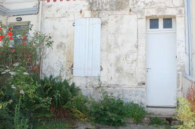 Maison 8 pièces 99000 €