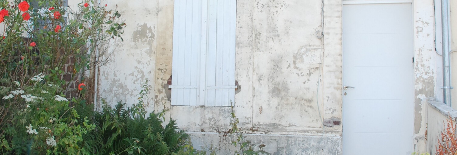 Maison 8 Pièces 80 m² à vendre à Fécamp (76400)