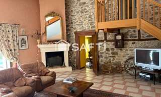 Maison 7 Pièces 251 m² à vendre à Albi (81000)