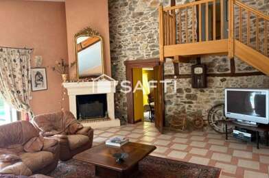 Maison 7 pièces 326900 €