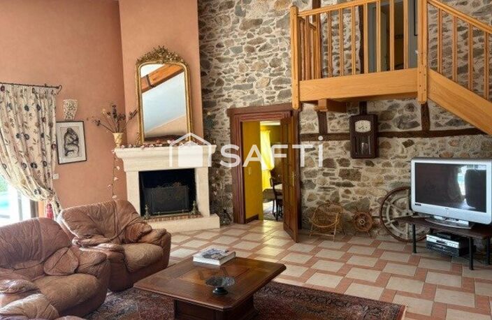 MAISON TYPE 7 — photo 3