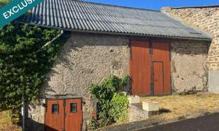 Immeuble  206 m² à vendre à Aydat (63970)