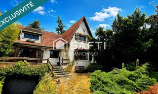 Maison 6 Pièces 160 m² à vendre à Sartrouville (78500)