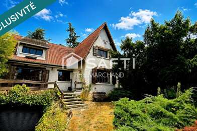Maison 6 pièces 585000 €