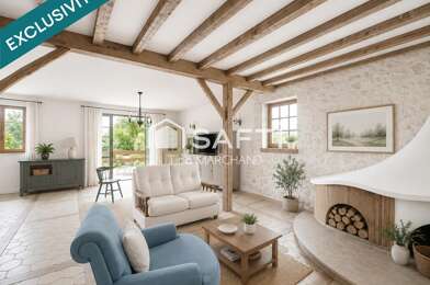 Maison 6 pièces 585000 €