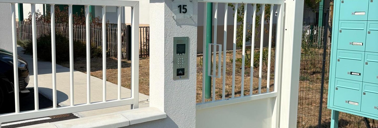 Appartement 4 Pièces 80 m² à vendre à Gujan-Mestras (33470)