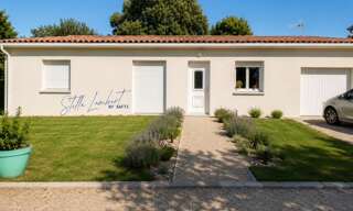 Maison 4 Pièces 100 m² à louer à Bessières (31660)