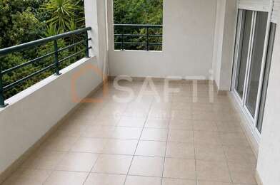 Appartement 3 pièces 239000 €