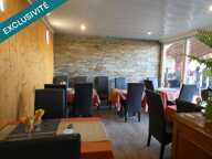 Fond de commerce en restauration,licence 4 et droit au bail. Entre 80 et 120 couverts, 120000€ de CA. — photo 4