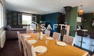 Maison 5 Pièces 118 m² à vendre à Lons-le-Saunier (39000)