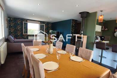 Maison 5 pièces 350000 €