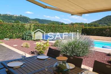 Maison 5 pièces 350000 €