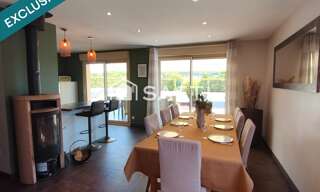 Maison 5 Pièces 118 m² à vendre à Plasne (39210)