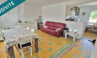 Maison 5 Pièces 80 m² à vendre à Courchelettes (59552)