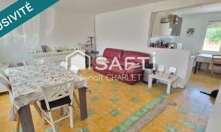 Maison 5 Pièces 80 m² à vendre à Courchelettes (59552)