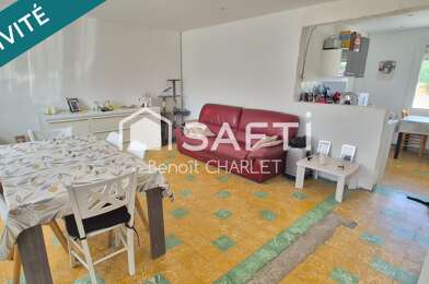 Maison 5 pièces 118000 €