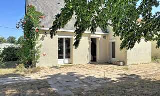 Maison 5 Pièces 95 m² à vendre à Parcé-sur-Sarthe (72300)