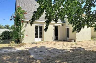 Maison 5 pièces 147000 €