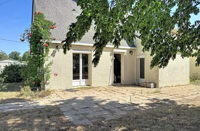 PAVILLON 4 CHAMBRES, 700M2 DE TERRAIN / PARCÉ — photo du bien