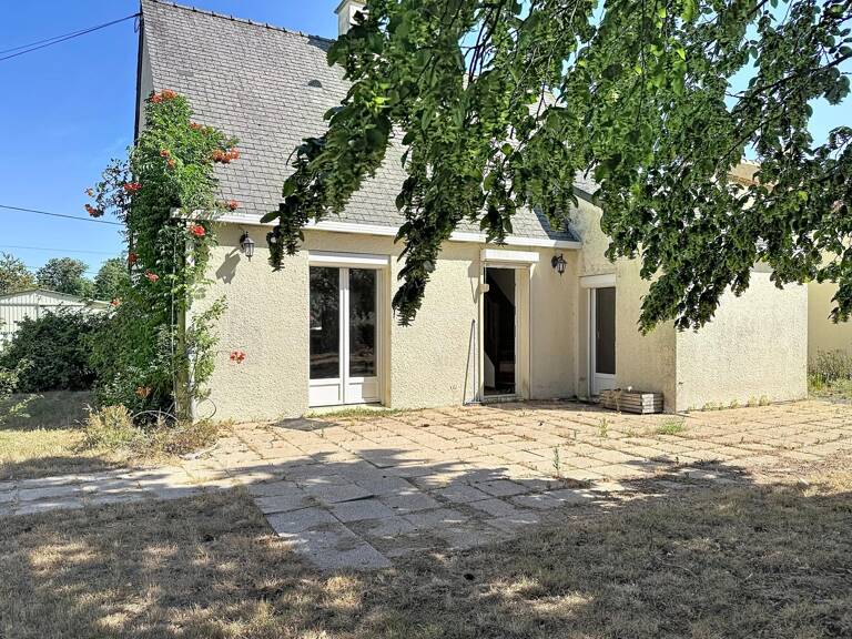 PAVILLON 4 CHAMBRES, 700M2 DE TERRAIN / PARCÉ — photo 1