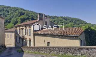 Maison 7 Pièces 200 m² à vendre à Boissezon (81490)