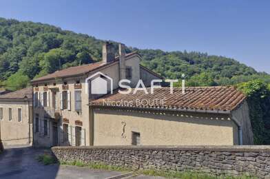 Maison 7 pièces 65000 €