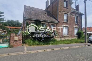 Maison 6 pièces 416000 €