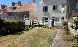 Appartement 2 Pièces 41 m² à vendre à Boulogne-sur-Mer (62200)