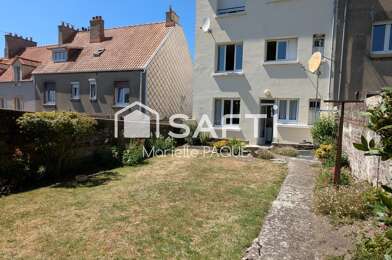 Appartement 2 pièces 101000 €