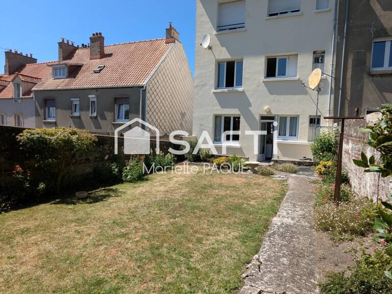 PETITE COPROPRIETE - LUMINEUX - JARDIN — photo 1