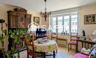Appartement 2 Pièces 41 m² à vendre à Boulogne-sur-Mer (62200)