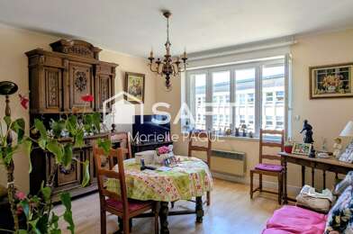 Appartement 2 pièces 91000 €