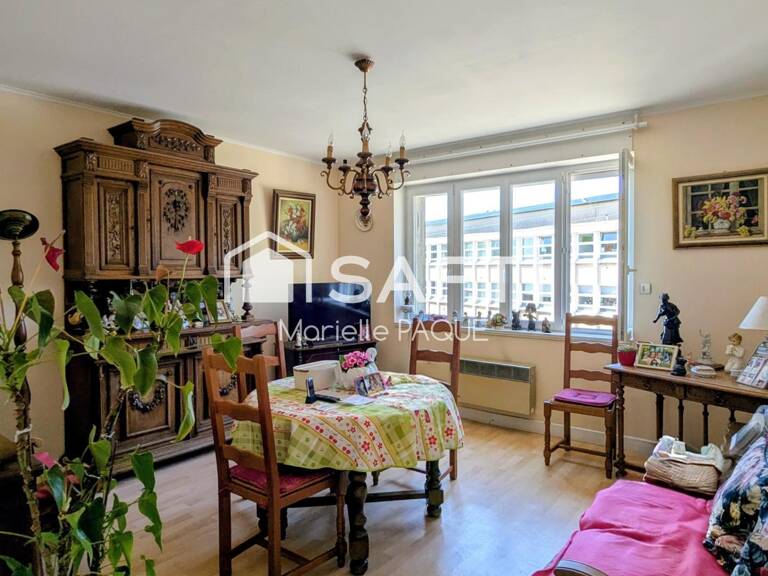 PROCHE DE LA VIEILLE VILLE - APPARTEMENT VENDU LOUE — photo 1