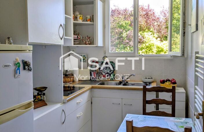 PROCHE DE LA VIEILLE VILLE - APPARTEMENT VENDU LOUE — photo 2