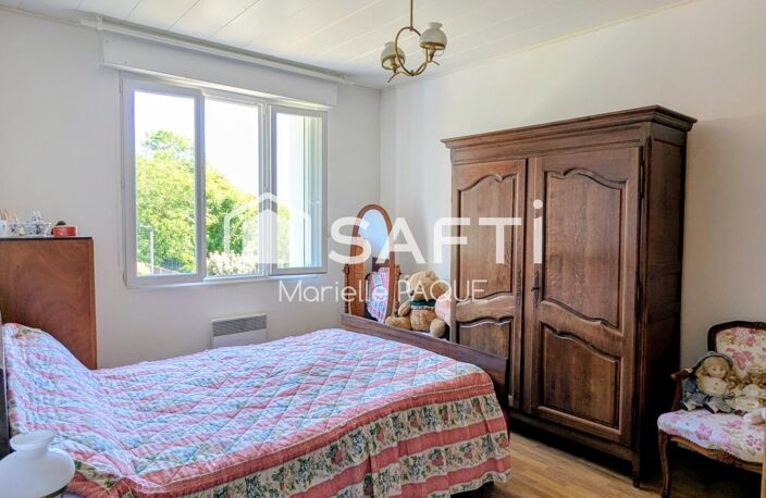 PROCHE DE LA VIEILLE VILLE - APPARTEMENT VENDU LOUE — photo 3