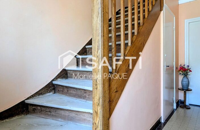 PROCHE DE LA VIEILLE VILLE - APPARTEMENT VENDU LOUE — photo 4