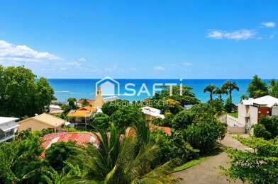 Appartement 1 pièces 98000 €