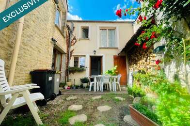 Maison 4 pièces 162000 €