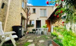 Maison 4 Pièces 82 m² à vendre à La Chapelle-la-Reine (77760)
