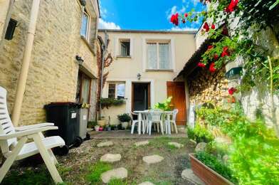 Maison 4 pièces 162000 €